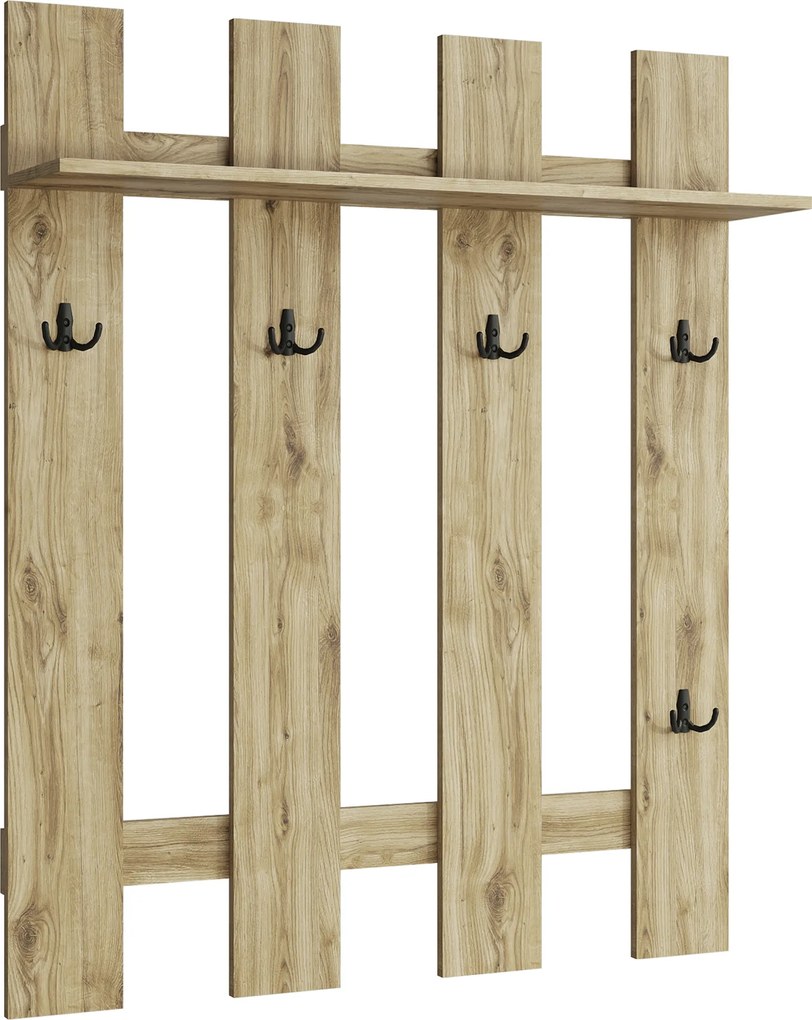 Fogas panel 105, navarra tölgy, DORSI