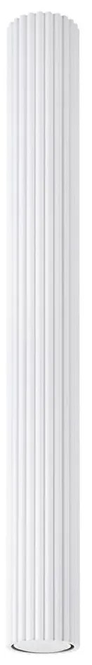 Sollux SL.1534 - Spotlámpa KARBON 1xGU10/10W/230V 60 cm fehér