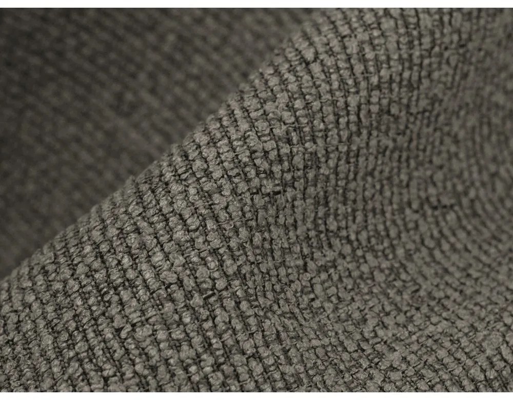 Szürke ágyneműtartós boxspring ágy 180x200 cm Palta – Makamii