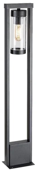 Rabalux 7387 - Kültéri lámpa KOLTA 1xE27/12W/230V IP44