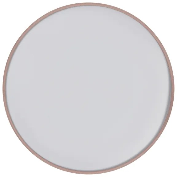 Osram - ORBIS PARIS mennyezeti lámpatest, 1x E27/25W/230V, átmérő 30 cm, barna