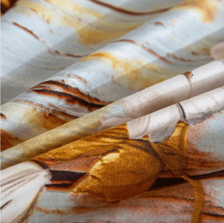 Mikroszálas ágyneműhuzat MELVORI színes Ágyneműhuzat mérete: 70 x 80 cm | 140 x 200 cm