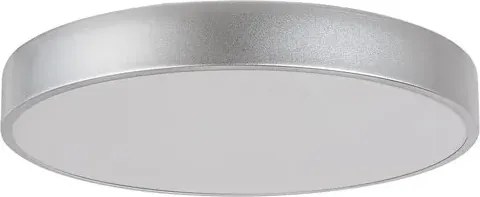 Rabalux octav2 beltéri mennyezeti lámpa 24w 1200lm ip20 ezüst