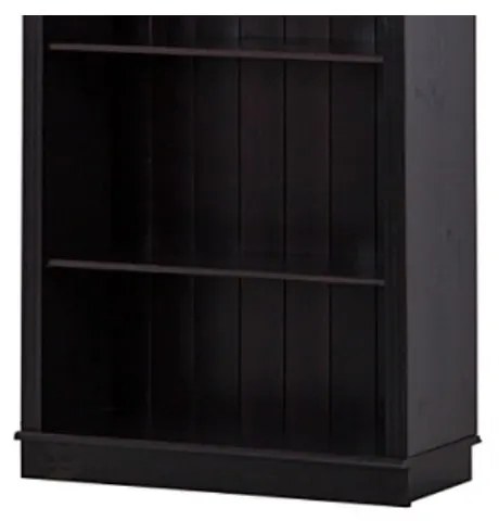 Barna borovi fenyő nappali bútor szett 288x223 cm Anita – Støraa