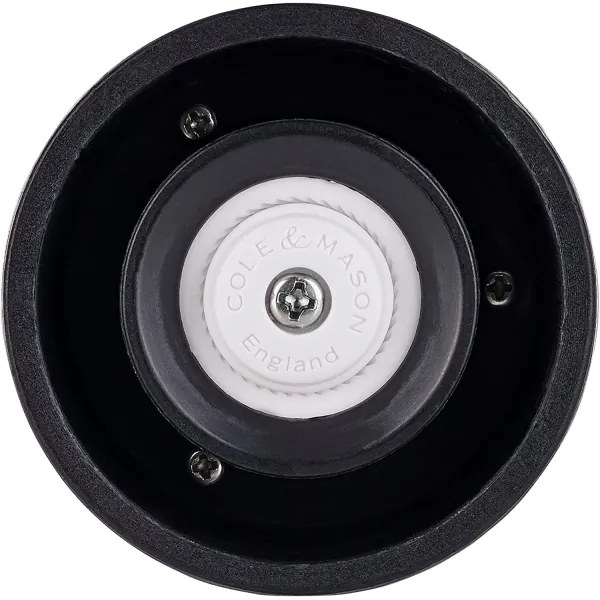 Cole&Mason DERWENT 2 db-os só- és borsőrlő készlet, 19 cm, réz