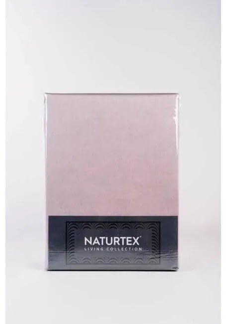 Naturtex Cipolla 3 részes pamut-szatén ágyneműhuzat