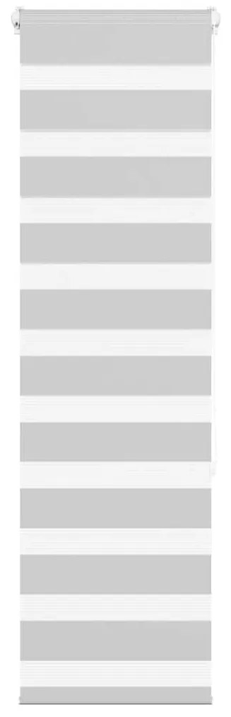 zebrafüggönnyel 40x150 cm szövetszélesség 35,9 cm poliészter