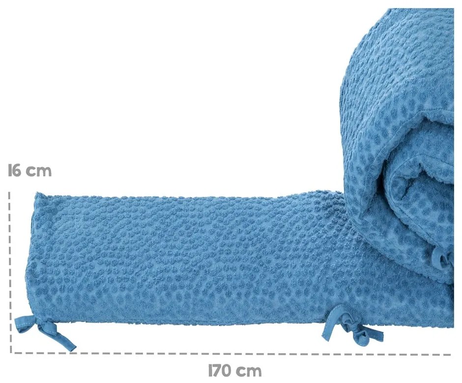 Rácsvédő 170 cm Seashells – Roba