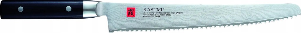 Kasumi Kenyérvágó kés