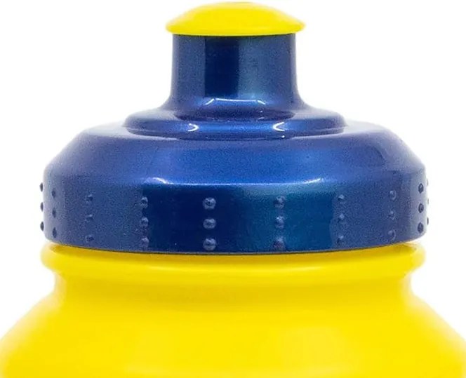 Mancs Őrjárat Rescue Pups műanyag sportkulacs 430 ml