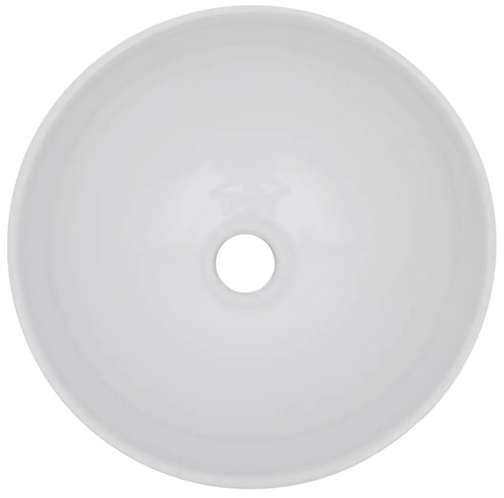 2-részes tölgy-színű kerámia fürdőszobai bútorszett