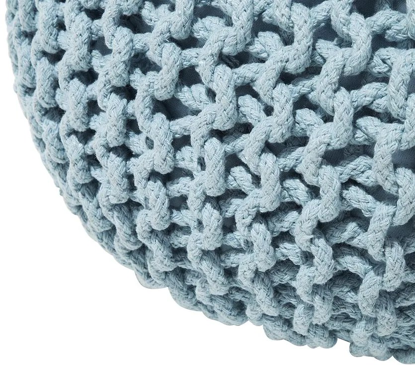 Taburett 50x35 cm Conover (világoskék). 1011258