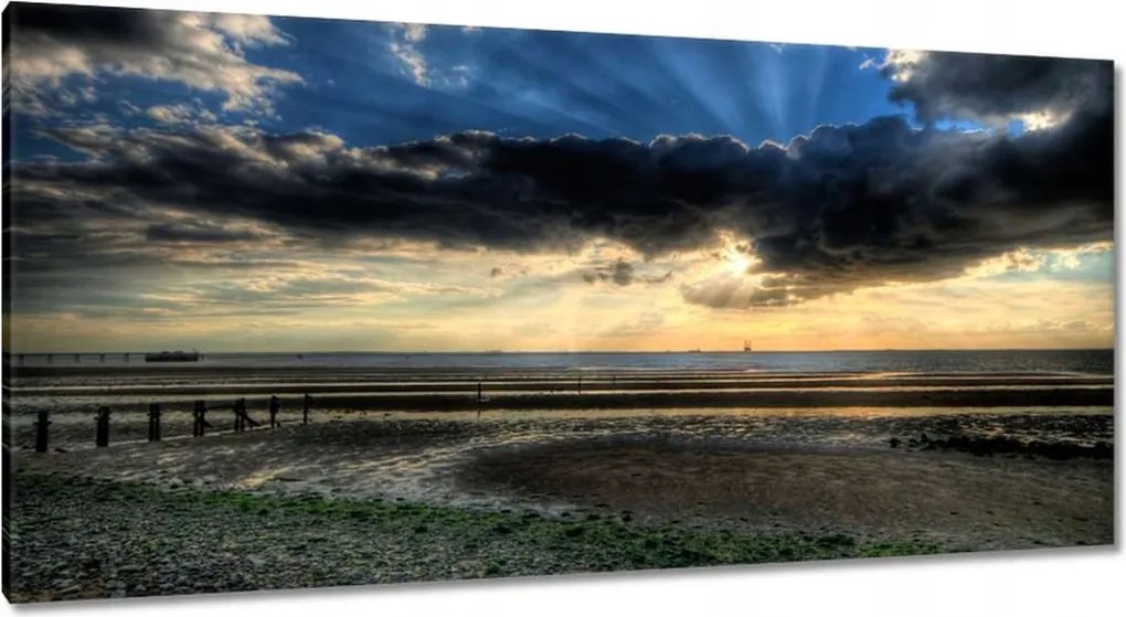 Képek 115x55 Tengerparti strand