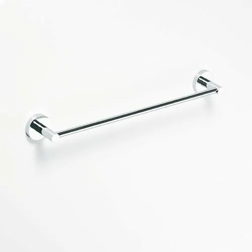 SAPHO XR410 X-Round E törülközőtartó 65 cm, ezüst
