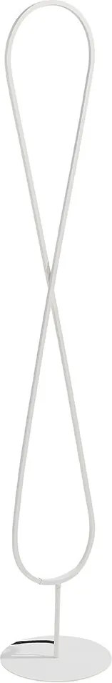Endon PARADOX 80678 Állólámpa 1x16.8W/LED 3000K 1600LM IP20
