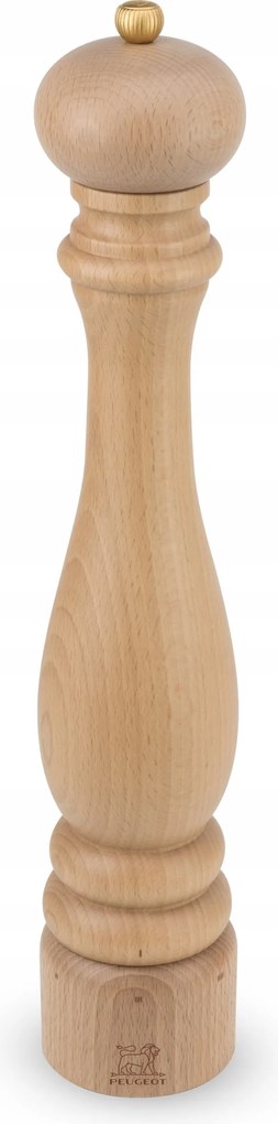 Peugeot Paris borsdaráló 40cm, natúr, u-select