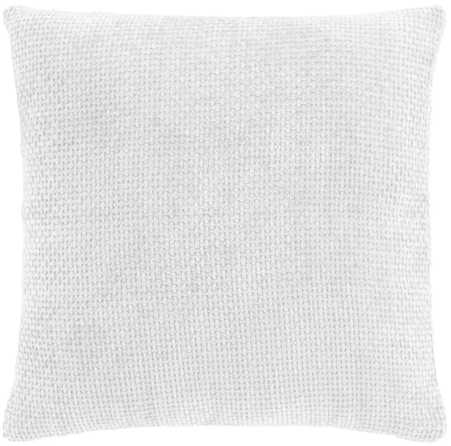 Zsenília díszpárna 45x45 cm Leo – douceur d'intérieur