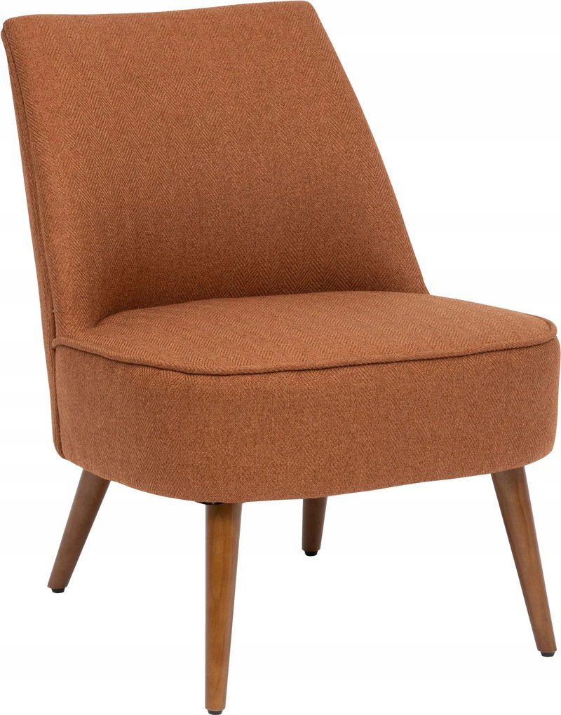 Nappali fotel borostyán Gary hagyományos szoba kényelem stílusos divatos