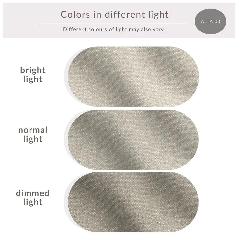 Világosszürke ágyneműtartós boxspring ágy 160x200 cm Monpelli – Maison de Rêve