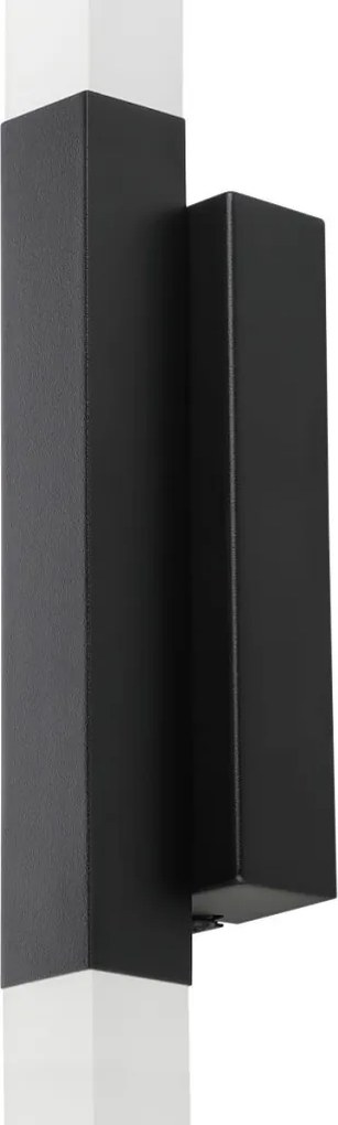 Eglo ALCUDIA 900617 Fali lámpa 2x5,5W/LED 3000K 1200LM IP44