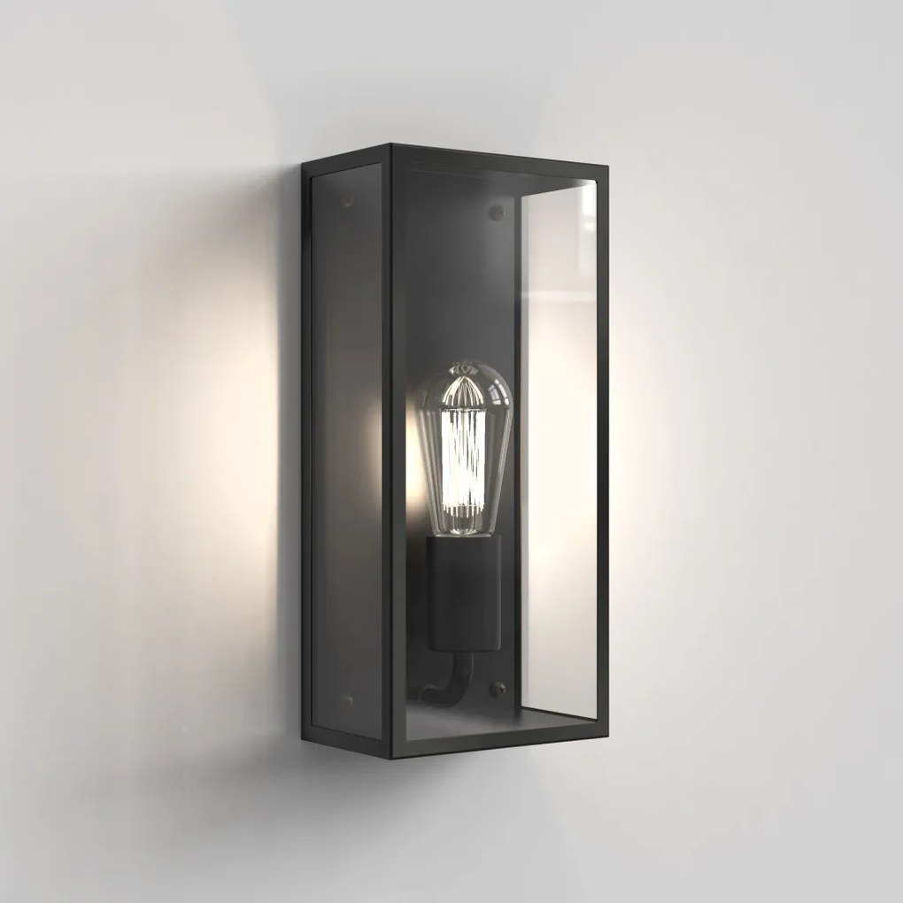 Astro Lighting MESSINA 1183031 Fali lámpa 1x12W/E27 IP44