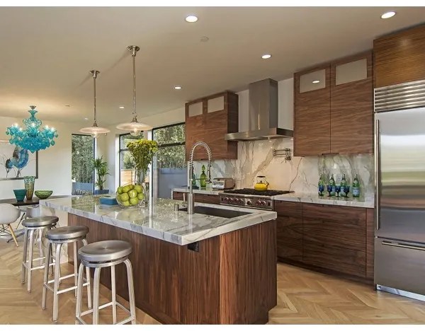 LED2 - LED Fürdőszobai beépíthető lámpa SLIM LED/10W/230V IP43 CRI 90