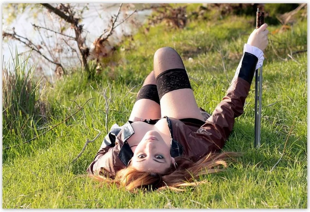 Poszterek 200x135 Aktok Meztelenség Szerelem Fotó