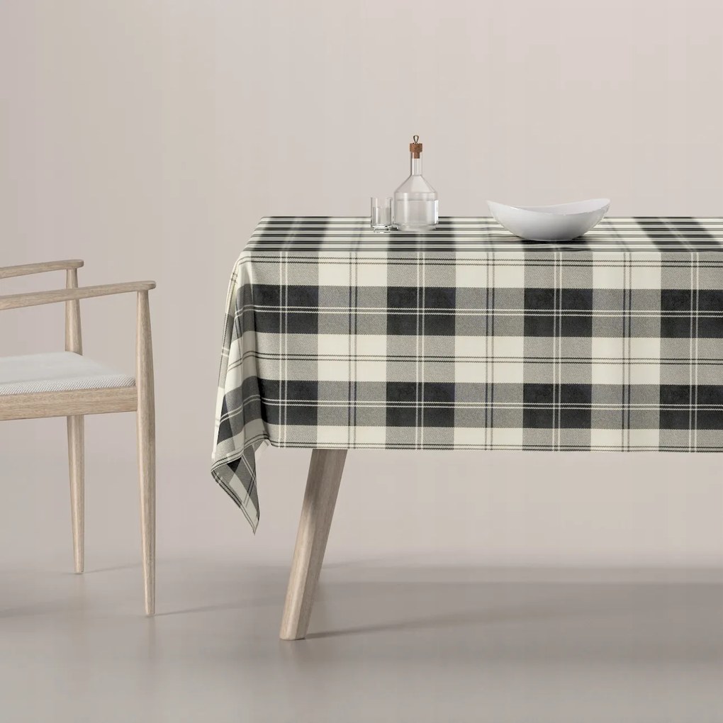 Dekoria Abrosz téglalap alakú 40 x 40 cm