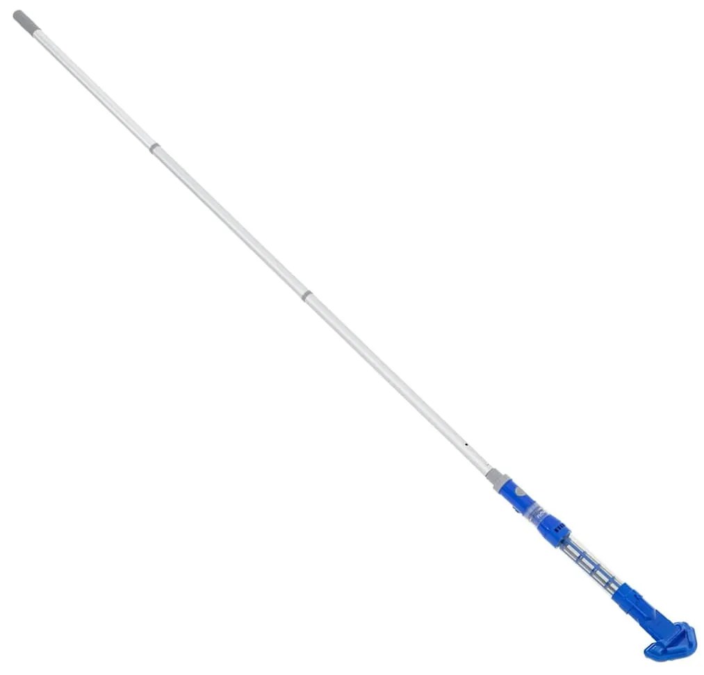 Bestway Flowclear AquaSurge újratölthető porszívó