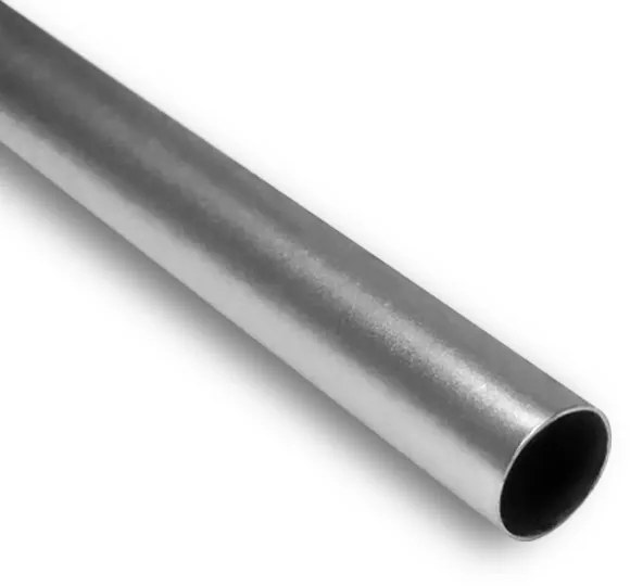 Fém függönykarnis rúd szatén nikkel