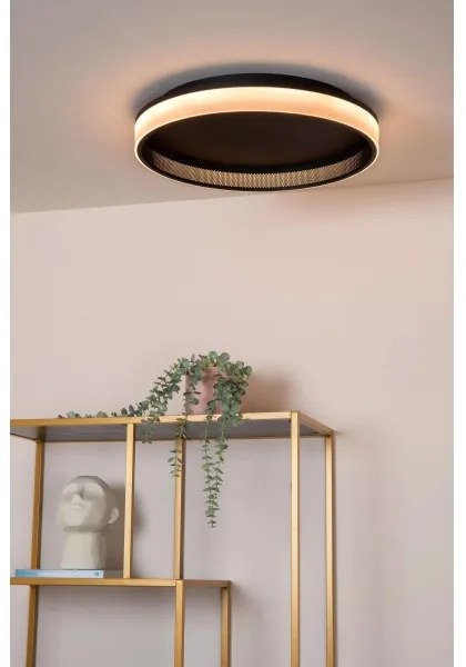 Lucide 71102/40/30 - LED Dimmelhető mennyezeti lámpa ESTREJA LED/40W/230V 2500-3000K