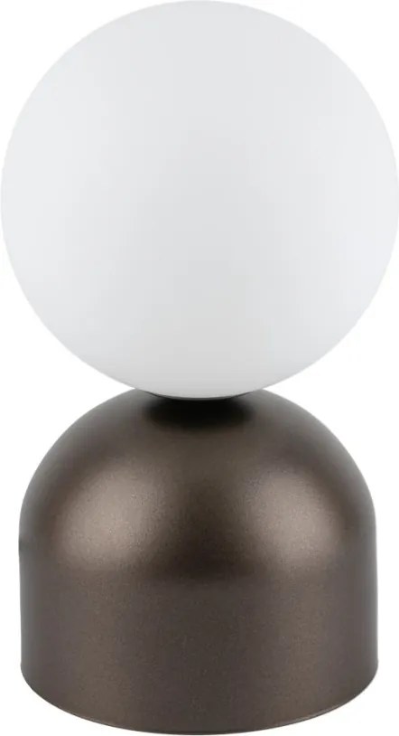 TK Lighting MIKI 16043 Asztali lámpa 1x8W/G9 IP20