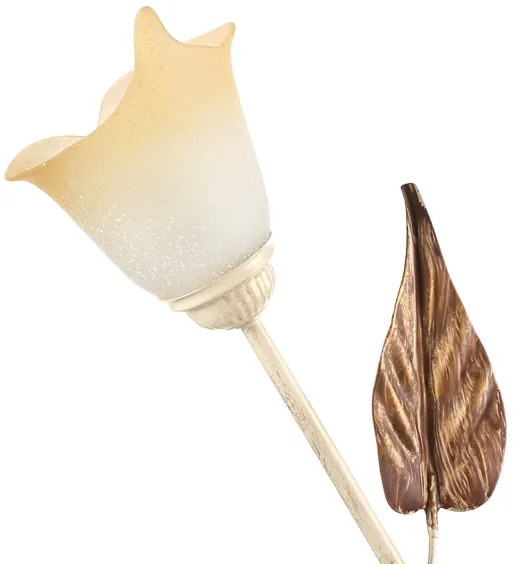 ONLI - Asztali lámpa VANDA 3xE14/6W/230V 70 cm