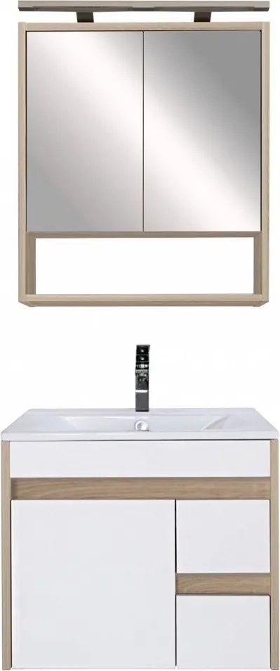 Luna 60 komplett