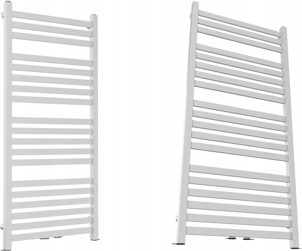 Imp-m 1150/530 Szürke Fürdőszobái Radiátor