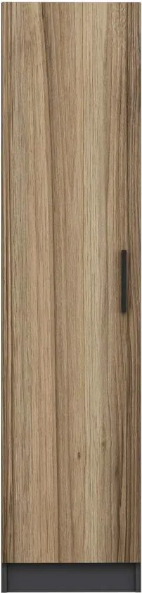 Minar gardróbszekrény, 45 cm – TR506MNR3671