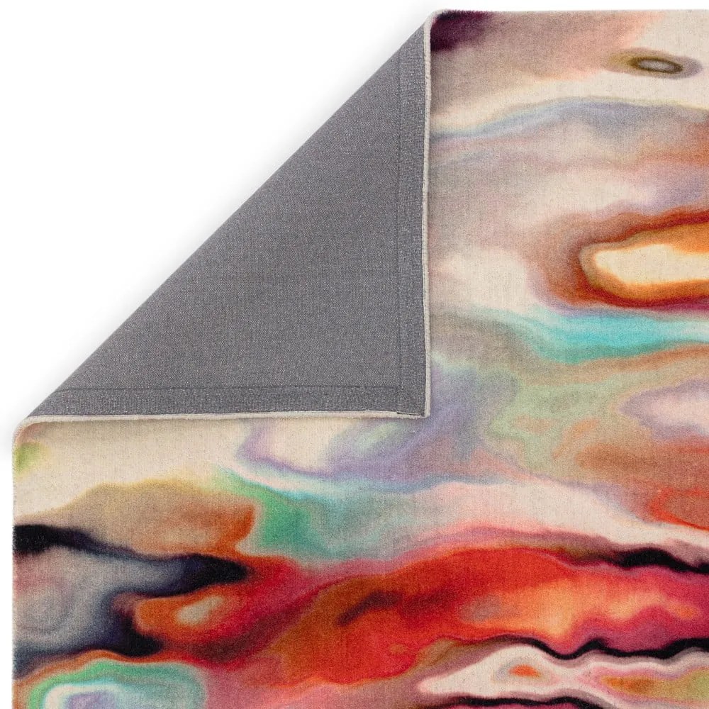 Kézi szövésű gyapjú szőnyeg 120x170 cm Vision – Asiatic Carpets
