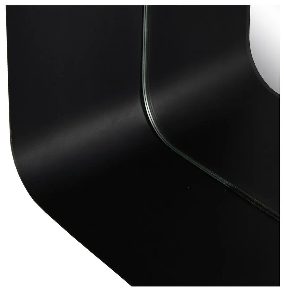 Fali tükör 20x50 cm – Ixia