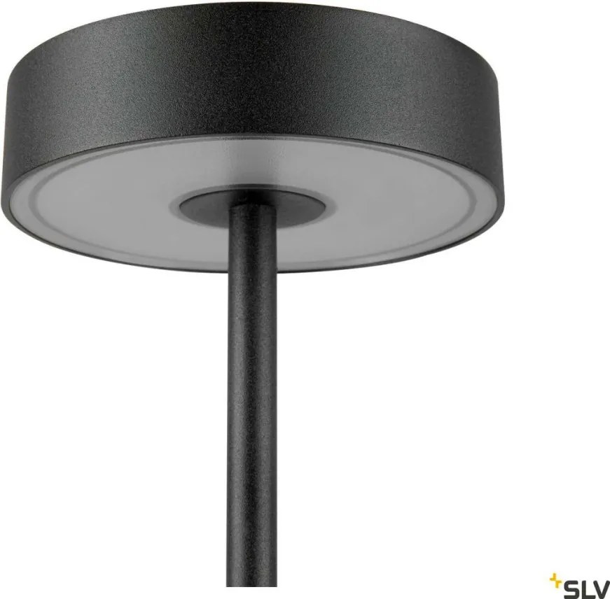 SLV 1007362 VINOLINA Kültéri Dekorációs Lámpa LED IP54