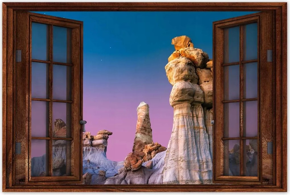 Poszterek 60x40 Tájkép Látvány