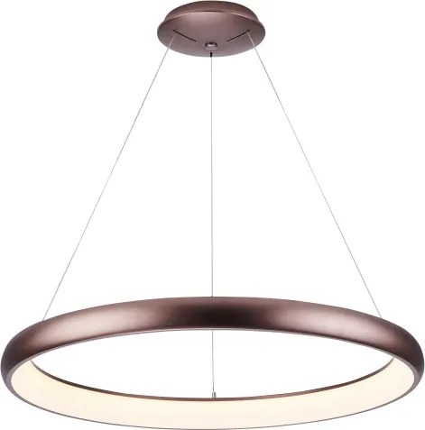 AZZARDO 5059 ANTONIO Modern Led Függesztett Lámpa LED IP20