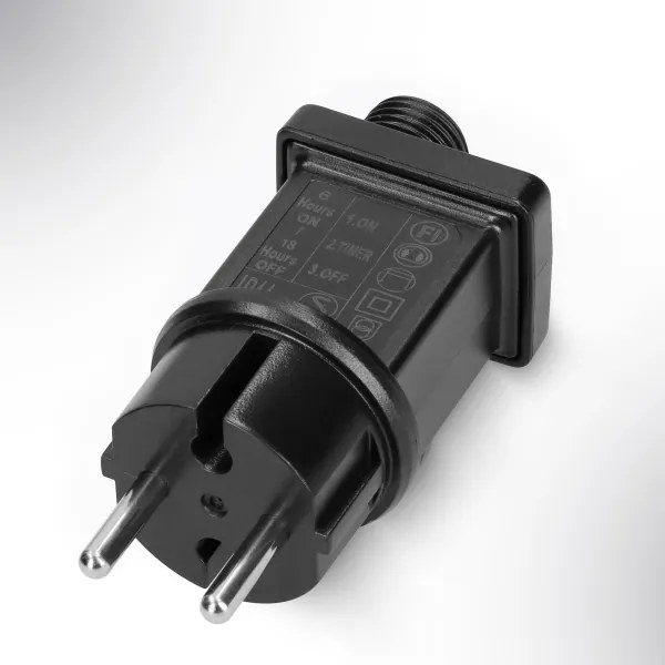 Brilagi - LED kültéri karácsonyi dekoráció LED/6W/230V IP44 50 cm koszorú