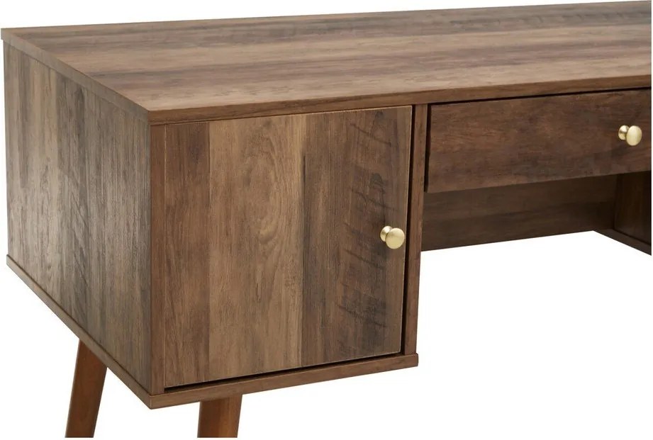 Íróasztal 55x120 cm Frida – Premier Housewares