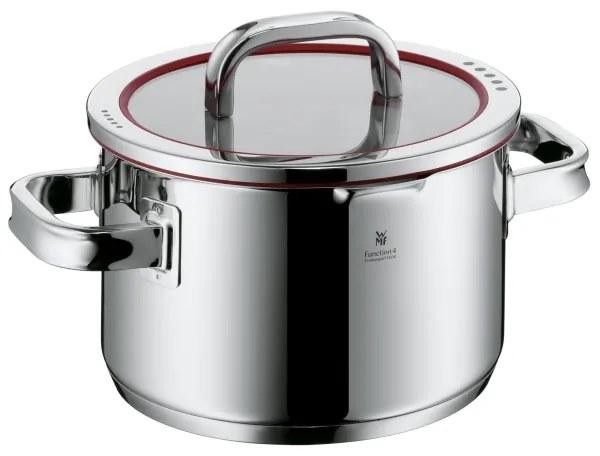 WMF - Lábaskészlet 5db FUNCTION rozsdamentes