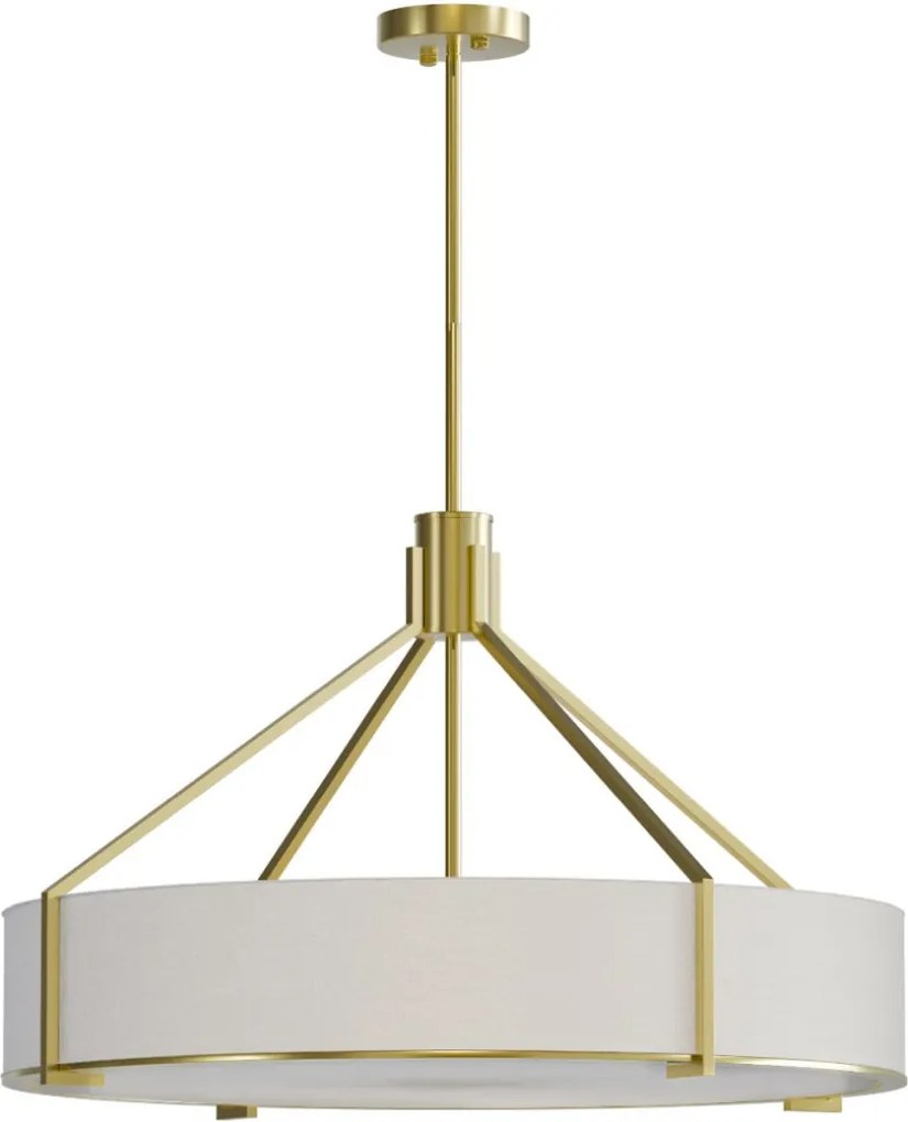 Open Design Highlights Doretto OR85662 Plafonlámpa 6x15W/e27 IP20