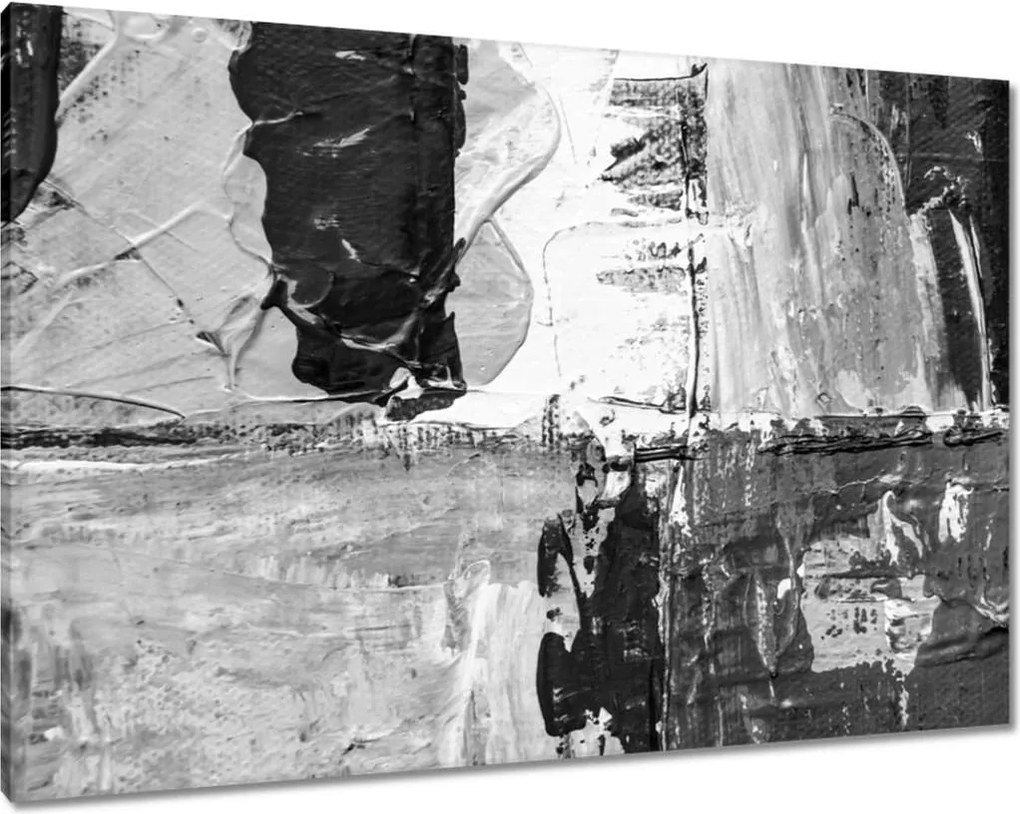 Festmények 100x70 Absztrakt Julia