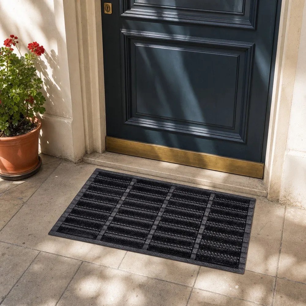 Lábtörlő 45x75 cm Mix Mats – Hanse Home