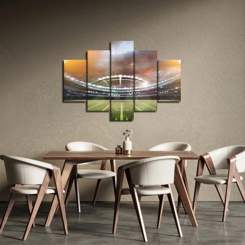 Kép - Stadium (150x105 cm)