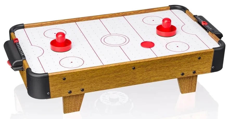 Népszerű 92224 Fából készült társasjáték - Airhockey