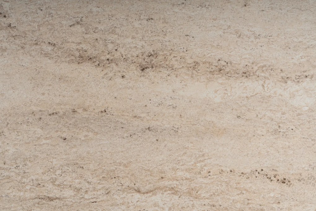 Asude - Gold, Travertine